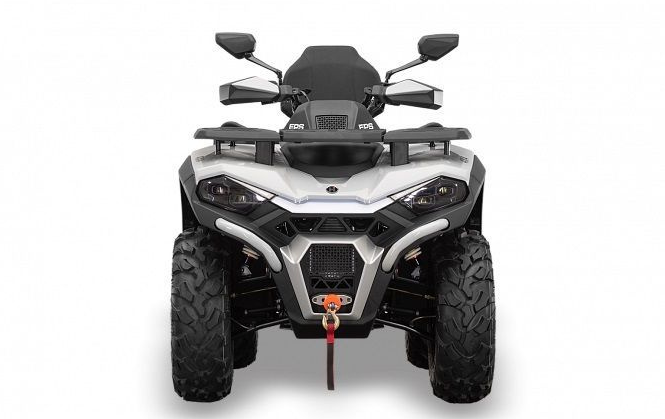 Квадроцикл HISUN HiSUN GUARDIAN 750L -/LONG/ в Кемерово