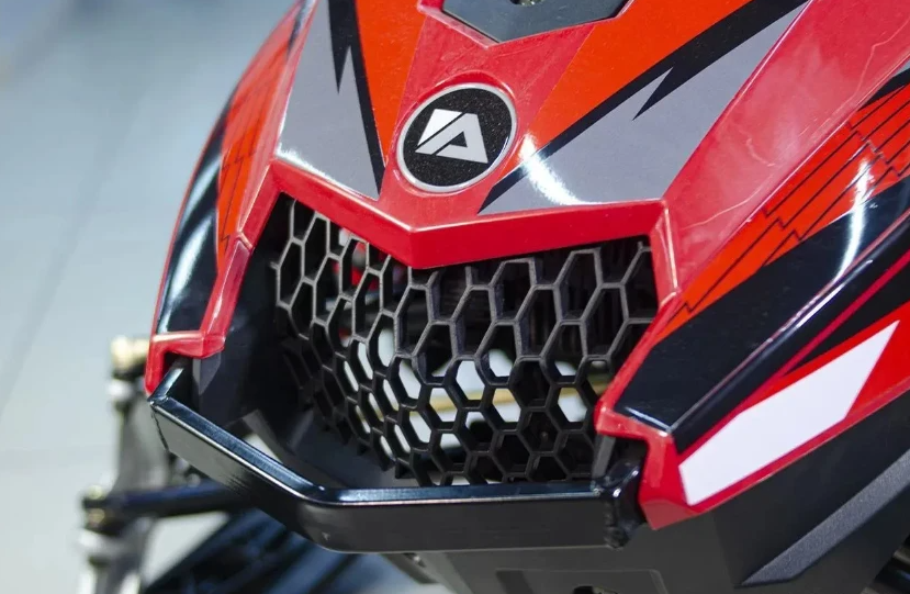 Снегоход Ataki WD 300 в Кемерово