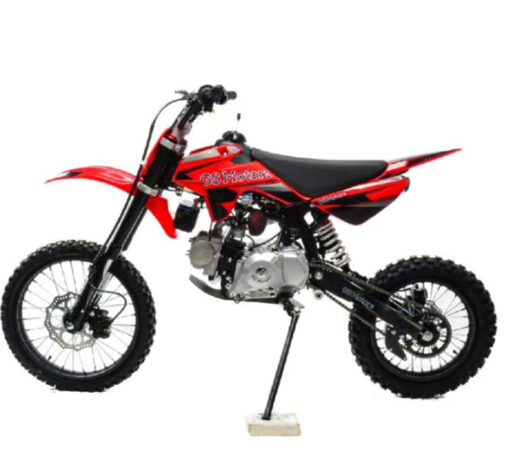 Питбайк MOTOLAND (МОТОЛЕНД) GS Motors S12 17/14 E в Кемерово