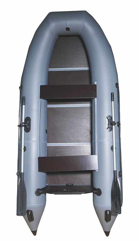 ЛОДКА ДРАККАР 3100 СК HANT в Кемерово