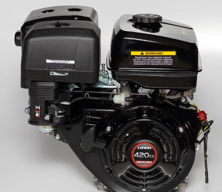 Мотобуксировщик XTREME-MOTORS "Полюс-2" Зима 13 л.с. в Кемерово