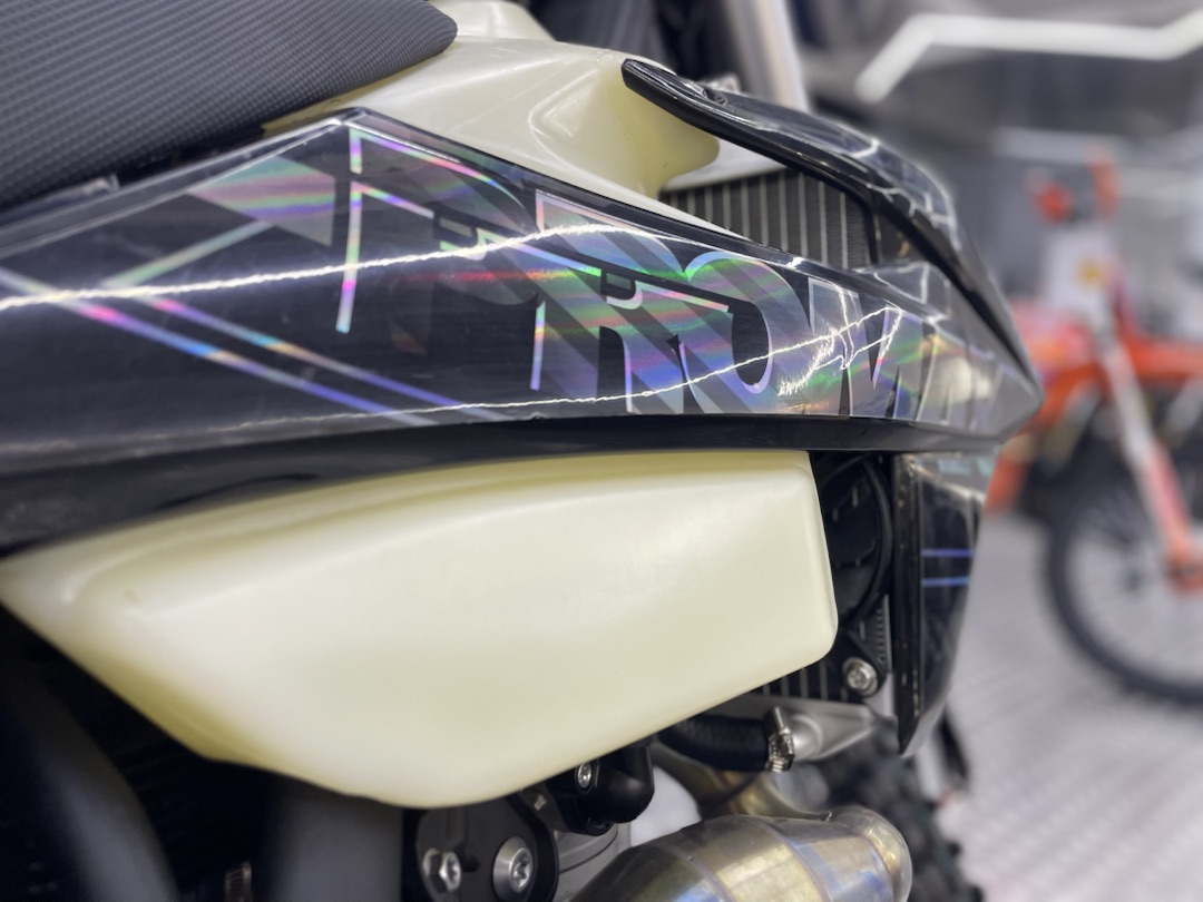 Кроссовый мотоцикл (эндуро) PROMAX PZ9 480 PRO-SPORT в Кемерово