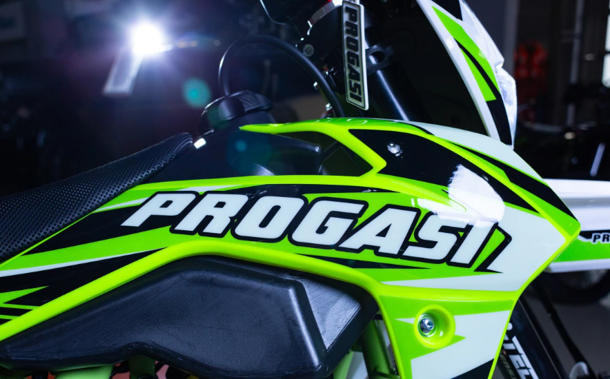 Мотоцикл Progasi SUPER MAX 300 PRO PR300 (ZS175FMN) в Кемерово