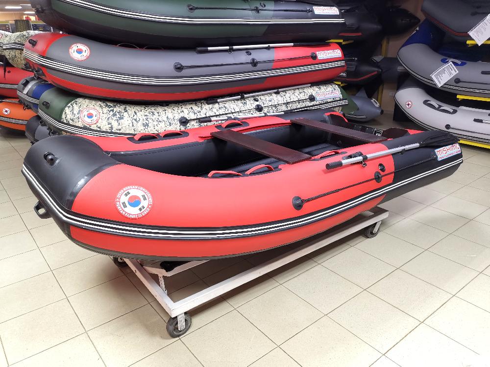 Лодка MISHIMO PRO 315 в Кемерово