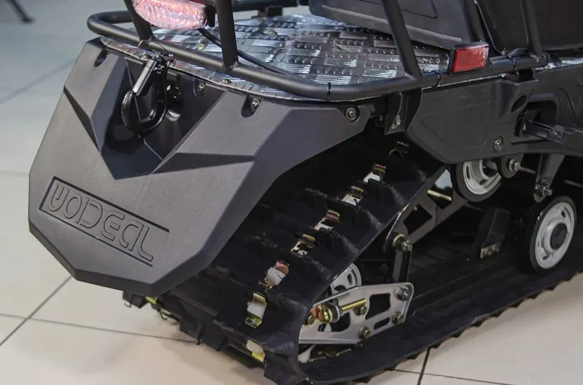 Снегоход Ataki WD 200 в Кемерово