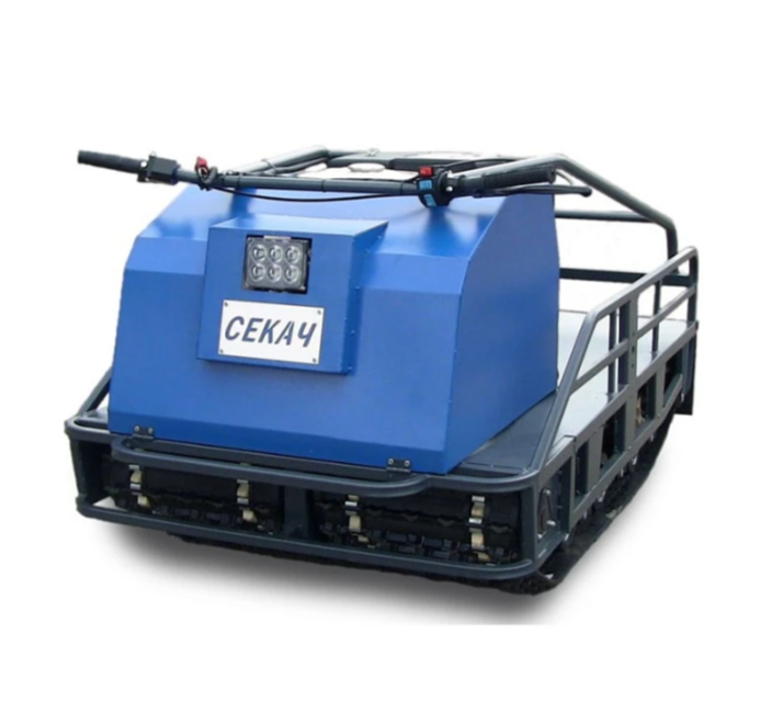 Мотобуксировщик ВЕПС WINTER «СЕКАЧ» 18 в Кемерово