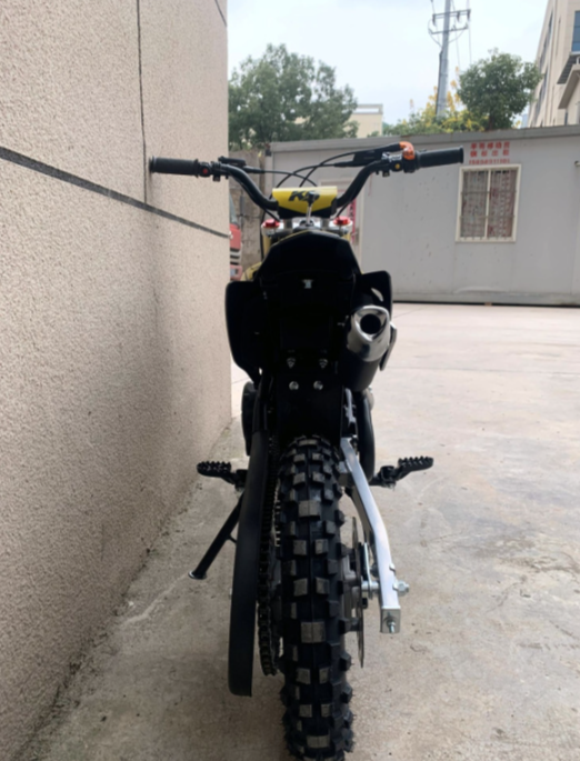 Питбайк BSE K6 в Кемерово