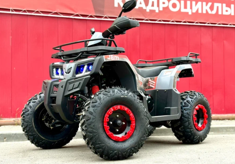 Квадроцикл GBM MAVERICK 300 NEW в Кемерово