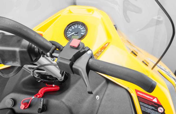 Снегоход STELS MS600T (SWT ST) СТАВР 1.0 К01 Tech в Кемерово