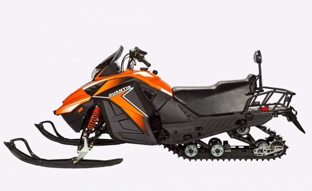 Снегоход AVANTIS CAPITAN 150 в Кемерово