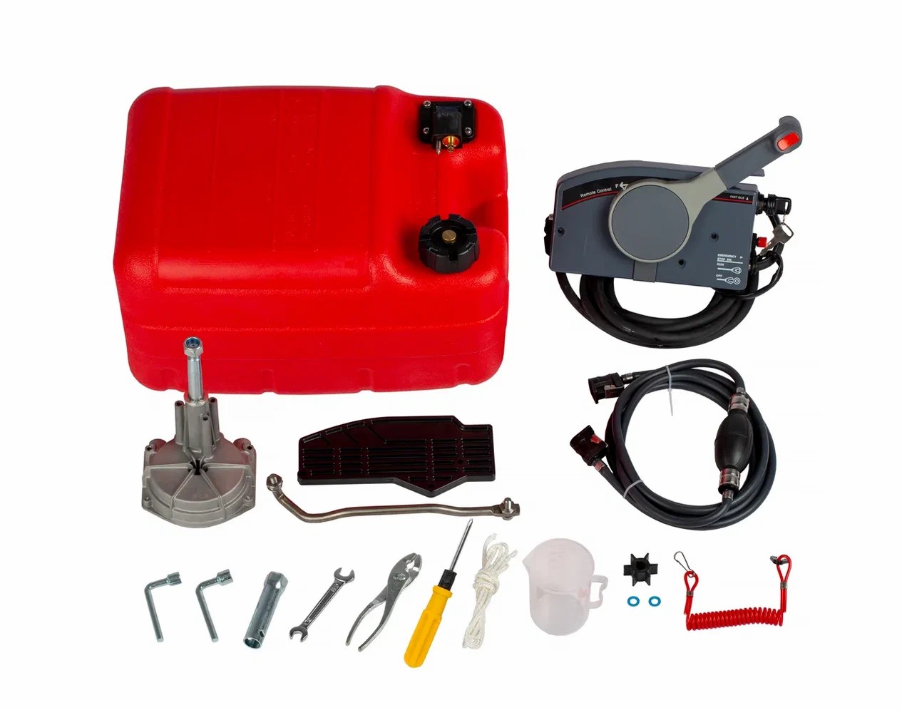 ЛОДОЧНЫЙ МОТОР GLADIATOR G40FHS в Кемерово