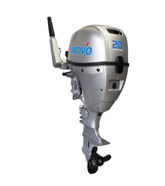 Лодочный мотор SEANOVO SNEF9,9(20)HEL - EFI в Кемерово