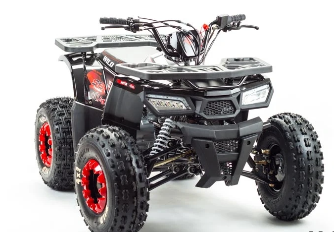 Квадроцикл PROMAX WILD 175 в Кемерово