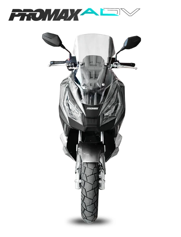 МаксиСкутер PROMAX-HONDA ADV 150 (49) (Inspired by HONDA) в Кемерово