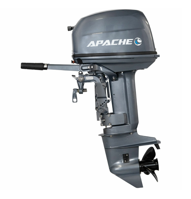 Лодочный мотор APACHE T30BS в Кемерово