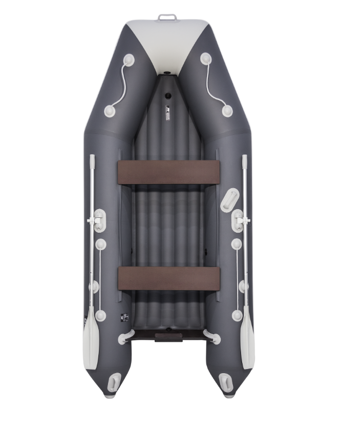 Лодка АКВА 3200 нднд в Кемерово