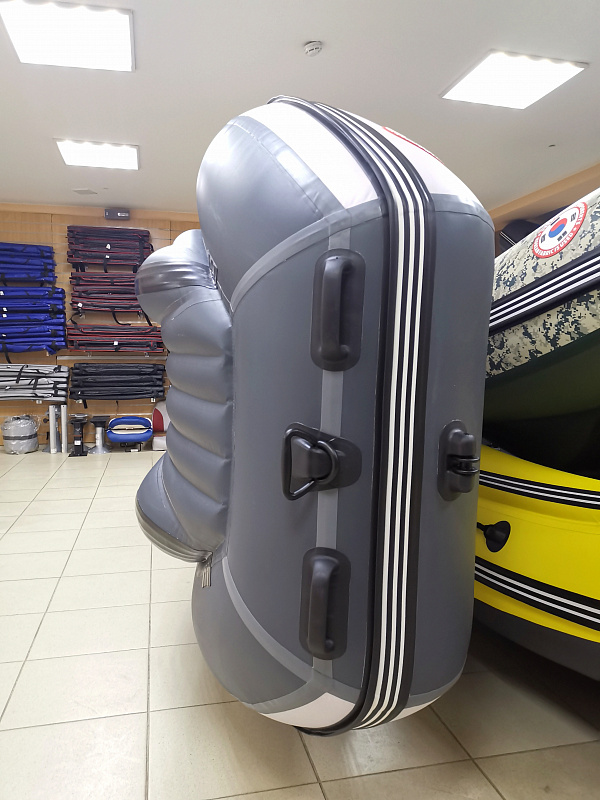 Лодка MISHIMO SPORT 390 в Кемерово