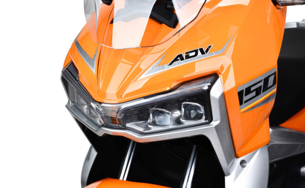 Скутер MOTOLAND (МОТОЛЕНД) T-MAX 150 в Кемерово