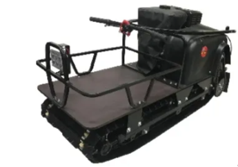 Мотобуксировщик PAXUS 500 AVANT 15 л.с. в Кемерово