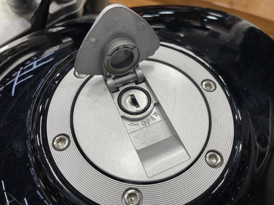 Мотоцикл Benda Chinchilla 300 в Кемерово