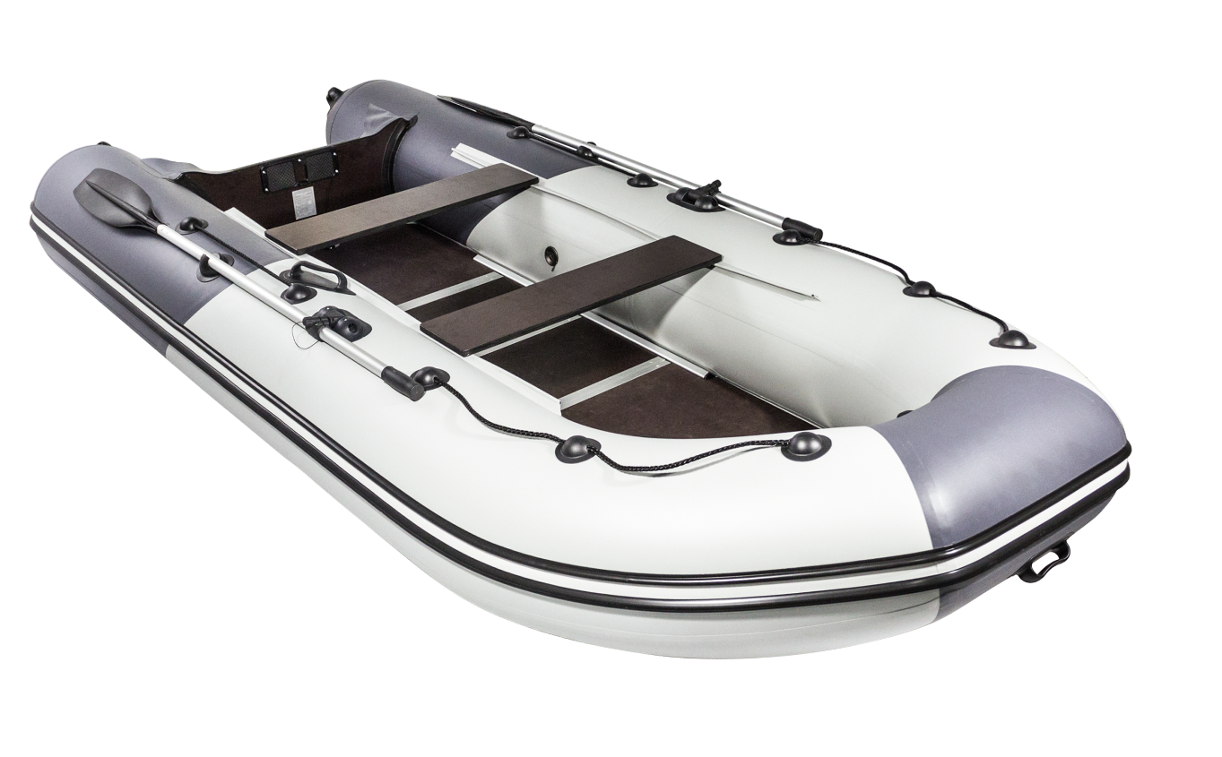 Лодка Ривьера Компакт 3600 СК в Кемерово