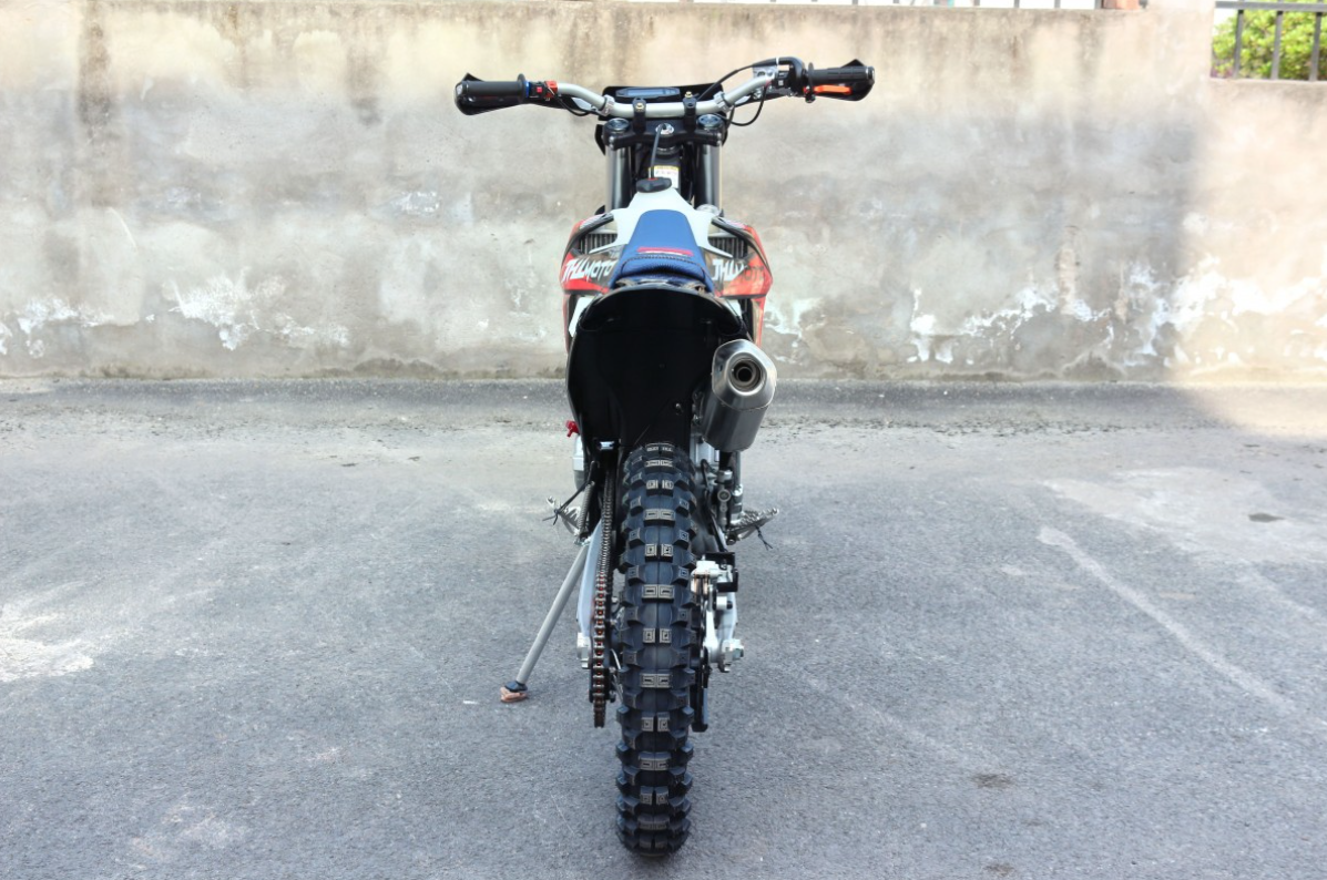 Мотоцикл JHLMOTO JHL Z5V NB300 (174MN-3) в Кемерово