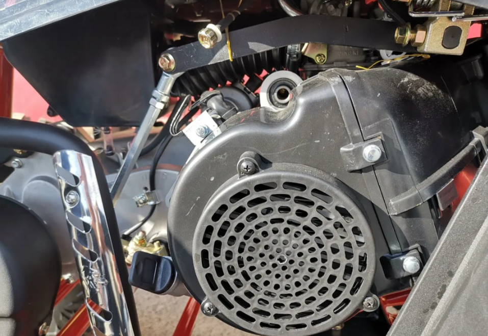 Квадроцикл GBM SHARP BIG 300 NEW в Кемерово