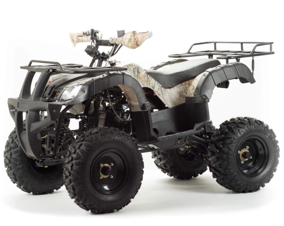 Квадроцикл MOTOLAND (МОТОЛЕНД) 200 ALL ROAD в Кемерово