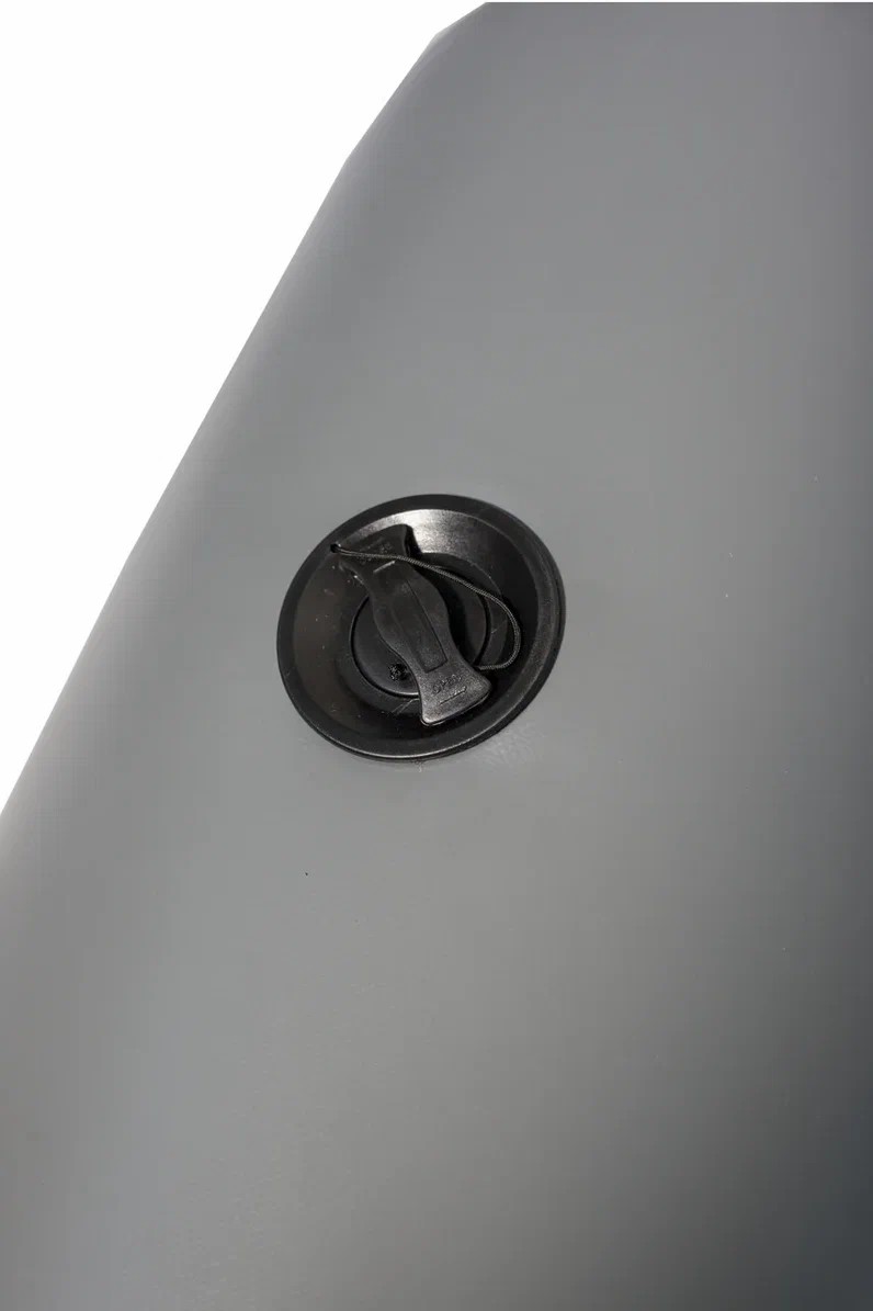 КРЕСЛО НАДУВНОЕ SMARINE, 85Х75 СМ, ПВХ, СЕРЫЙ в Кемерово