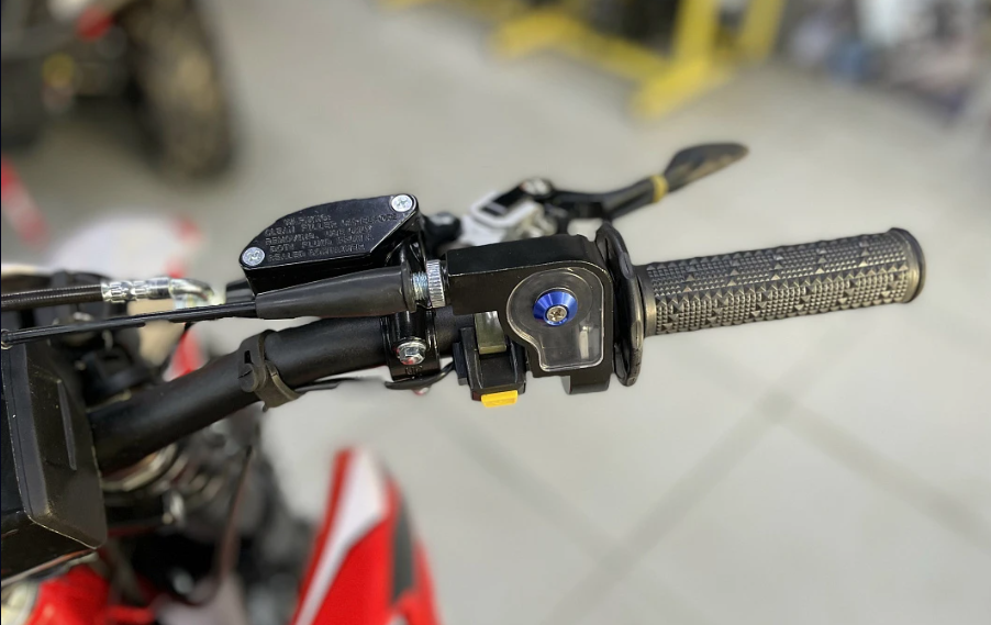 Мотоцикл Progasi SUPER MAX 250 PRO SPORT в Кемерово