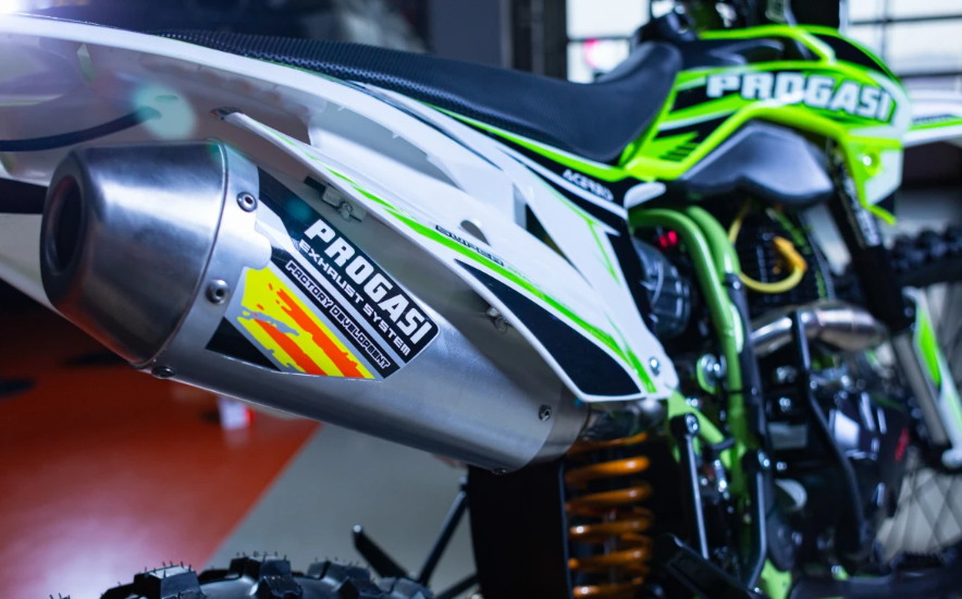 Мотоцикл Progasi SUPER MAX 300 PRO PR300 (ZS175FMN) в Кемерово