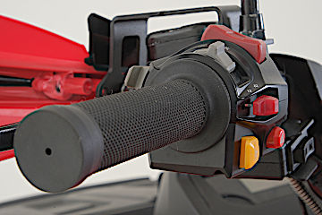 Квадроцикл Русская механика РМ 800 Т серии «Шёлковый путь» в Кемерово