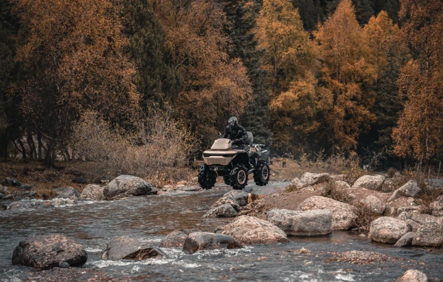 Квадроцикл BENDA REDSTONE 1000 MUD в Кемерово