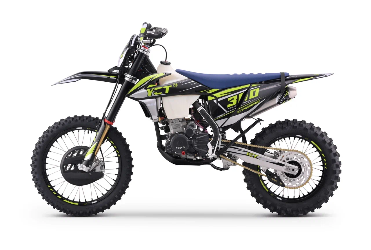 Кроссовый мотоцикл YACOTA NB300 в Кемерово