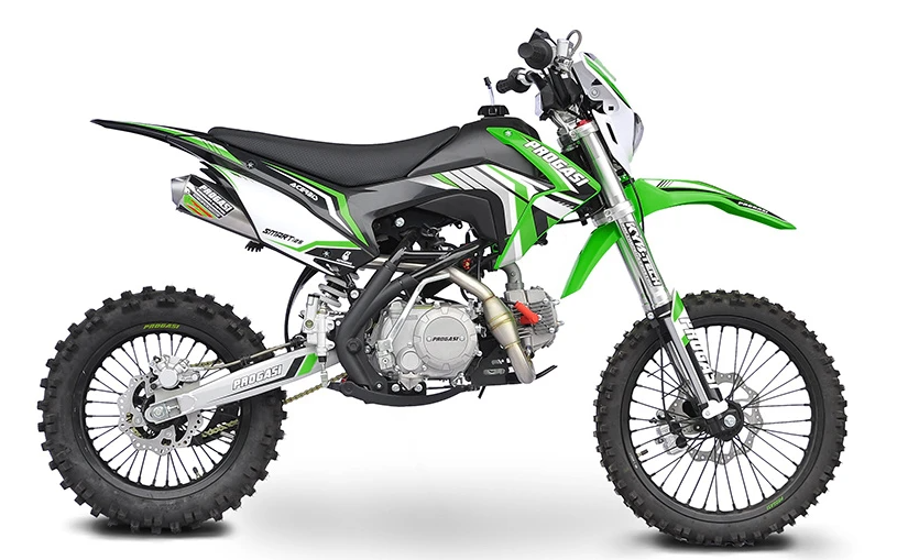 Питбайк Progasi Smart 150 в Кемерово