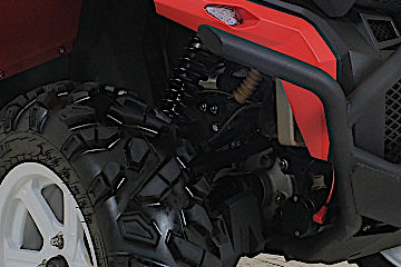 Квадроцикл Русская механика РМ 800 Т серии «Шёлковый путь» в Кемерово