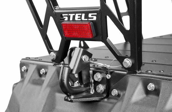 Снегоход STELS АТАМАН SA800T 2.0 в Кемерово