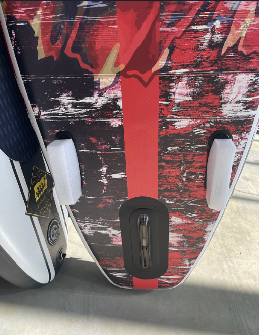 SUP (САП) ДОСКА RAIDEX TAKUMO 10.6’ (320СМ) N 10 в Кемерово