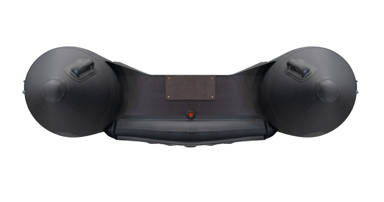 Лодка Таймень RX 3900 НДНД в Кемерово