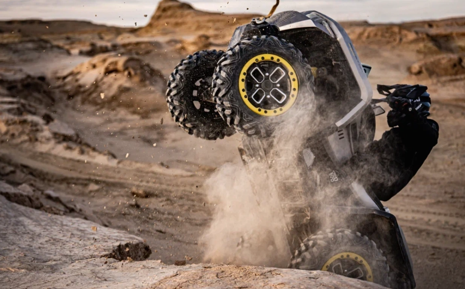 Квадроцикл BENDA REDSTONE 550 в Кемерово