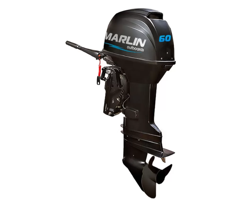 Лодочный мотор MARLIN MP 60 AMHL в Кемерово