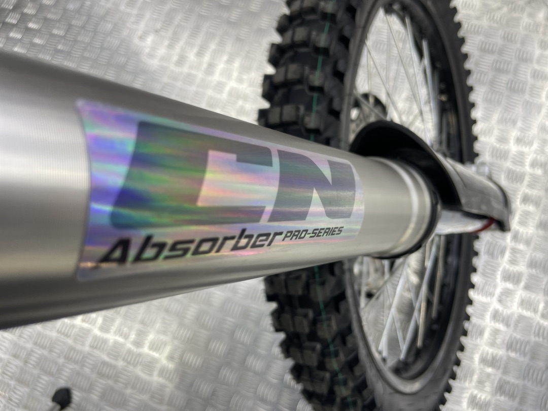 Кроссовый мотоцикл (эндуро) PROMAX PZ9 480 PRO-SPORT в Кемерово