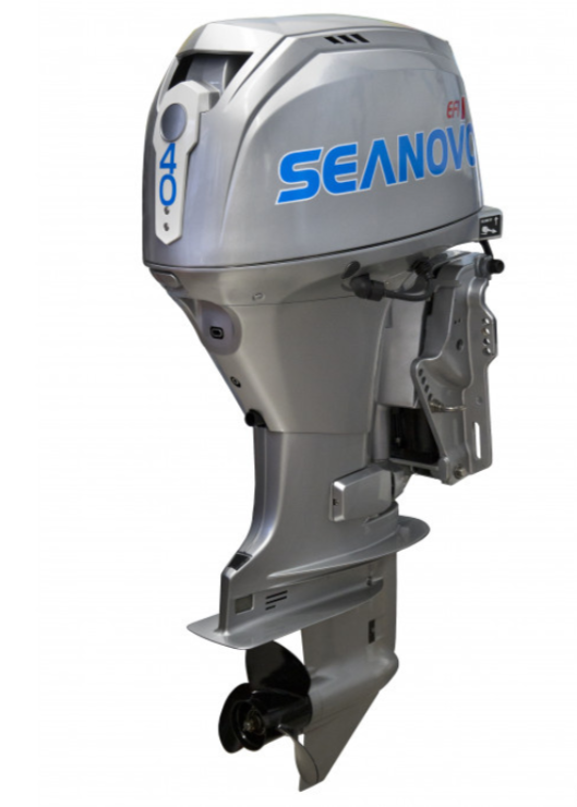 Лодочный мотор SEANOVO SNEF40HEL-T - EFI в Кемерово