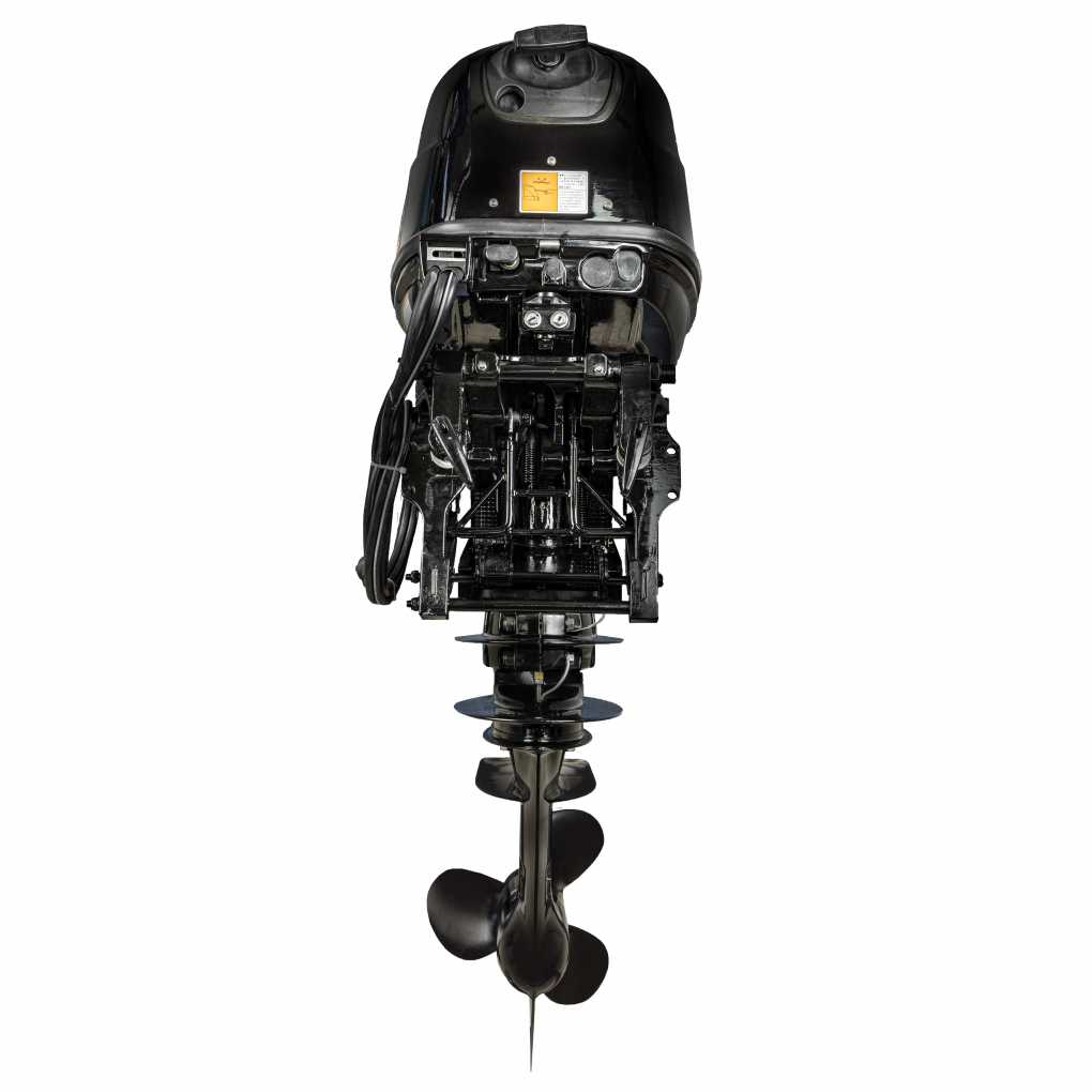 ЛОДОЧНЫЙ МОТОР GLADIATOR G30FES в Кемерово