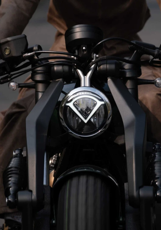 Мотоцикл Benda Napoleon 250 в Кемерово