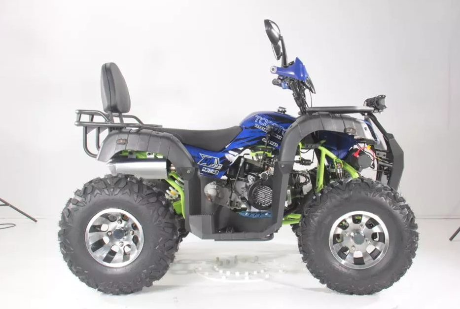 Квадроцикл YACOTA SELA MAX 200 в Кемерово