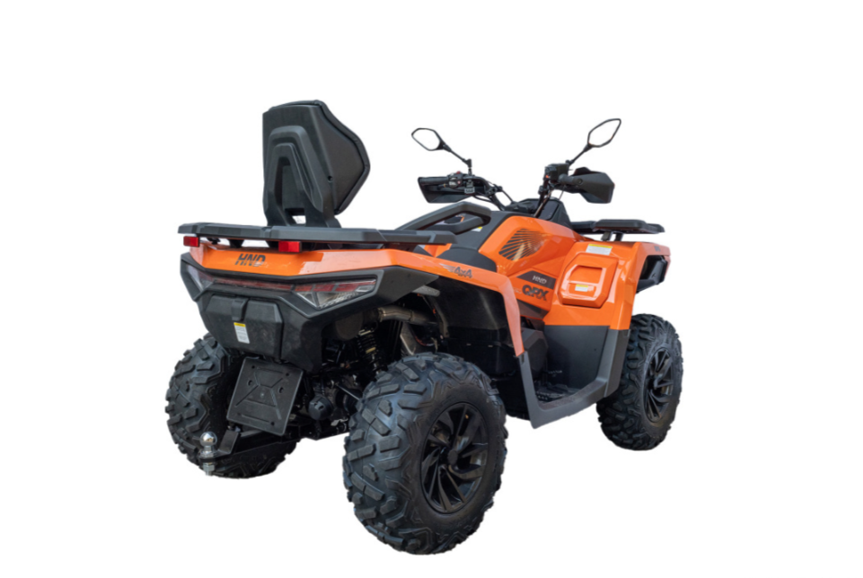 Квадроцикл HND QRX 550 в Кемерово