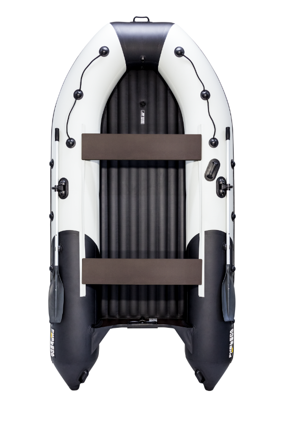 Лодка Ривьера 3600 НДНД-киль в Кемерово