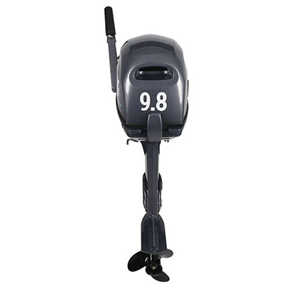 ЛОДОЧНЫЙ МОТОР ALLFA CG T9,8 в Кемерово