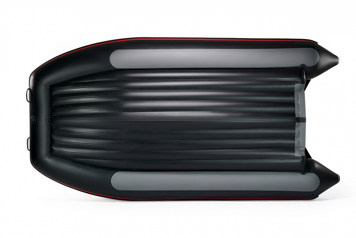 Лодка MISHIMO RAPID 380 PRO в Кемерово